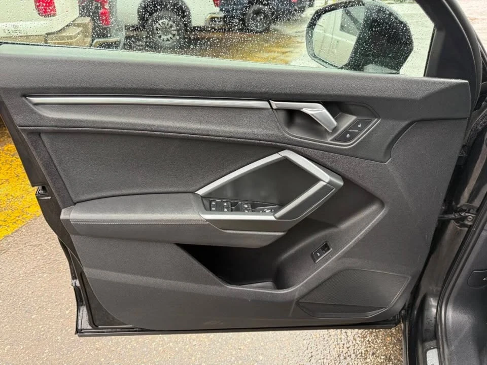 2021 Audi F3 Q3 - Image 16 of 20