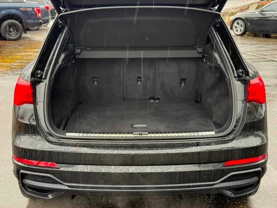 2021 Audi F3 Q3 - Image 5 of 20