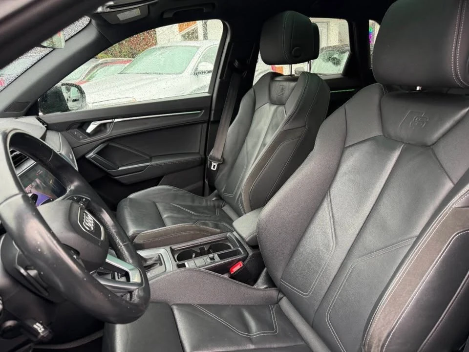 2021 Audi F3 Q3 - Image 18 of 20
