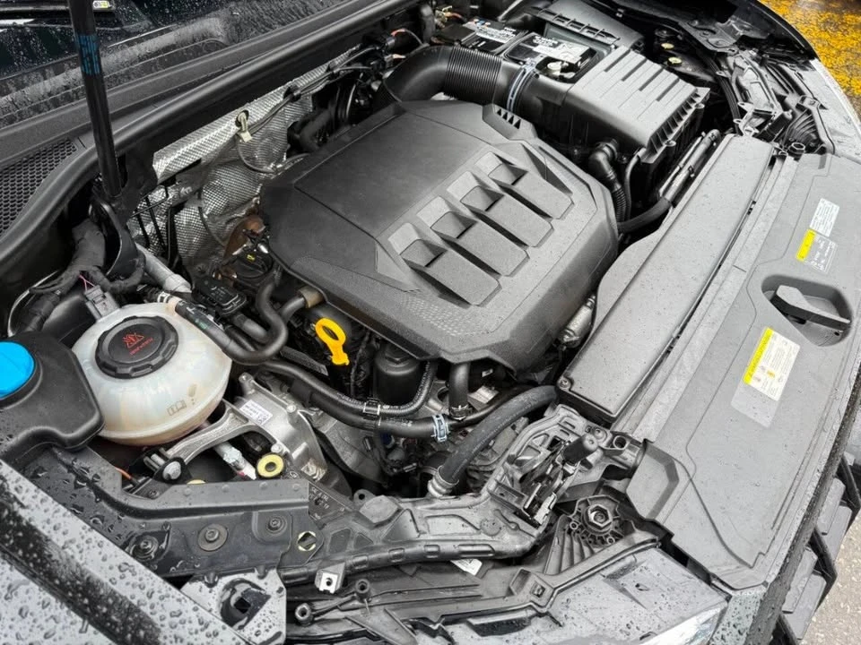 2021 Audi F3 Q3 - Image 13 of 20