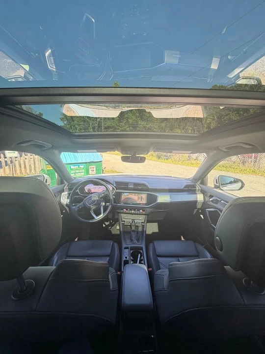 2021 Audi F3 Q3 - Image 16 of 18