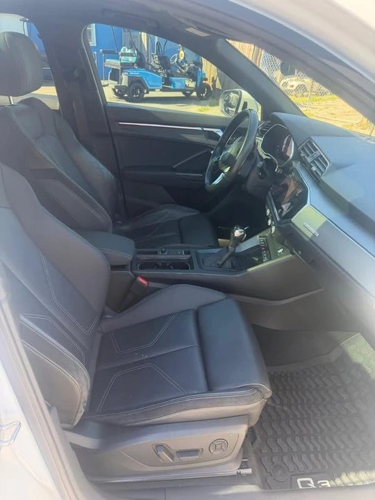 2021 Audi F3 Q3 - Image 13 of 18