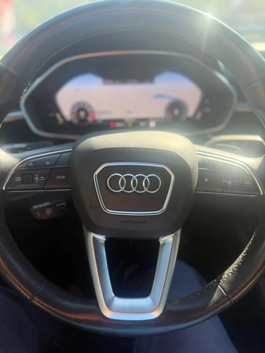 2021 Audi F3 Q3 - Image 17 of 18