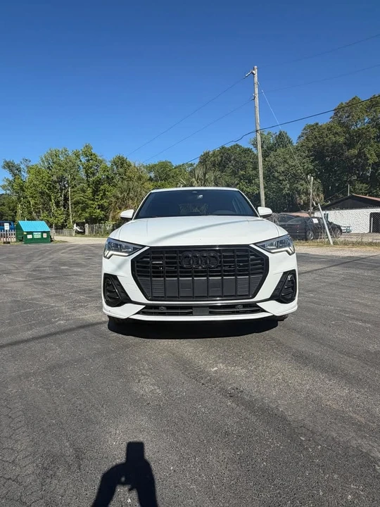 2021 Audi F3 Q3 - Image 7 of 18