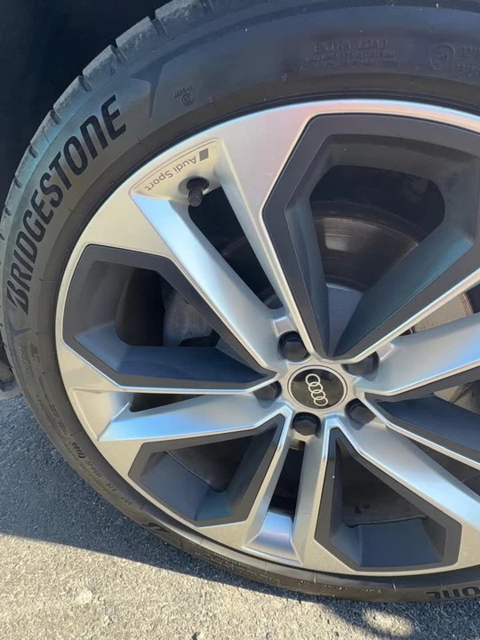 2021 Audi F3 Q3 - Image 9 of 18