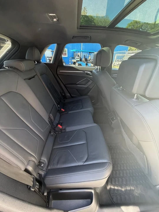 2021 Audi F3 Q3 - Image 18 of 18