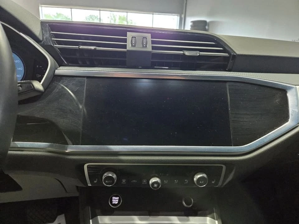 2021 Audi F3 Q3 - Image 7 of 20