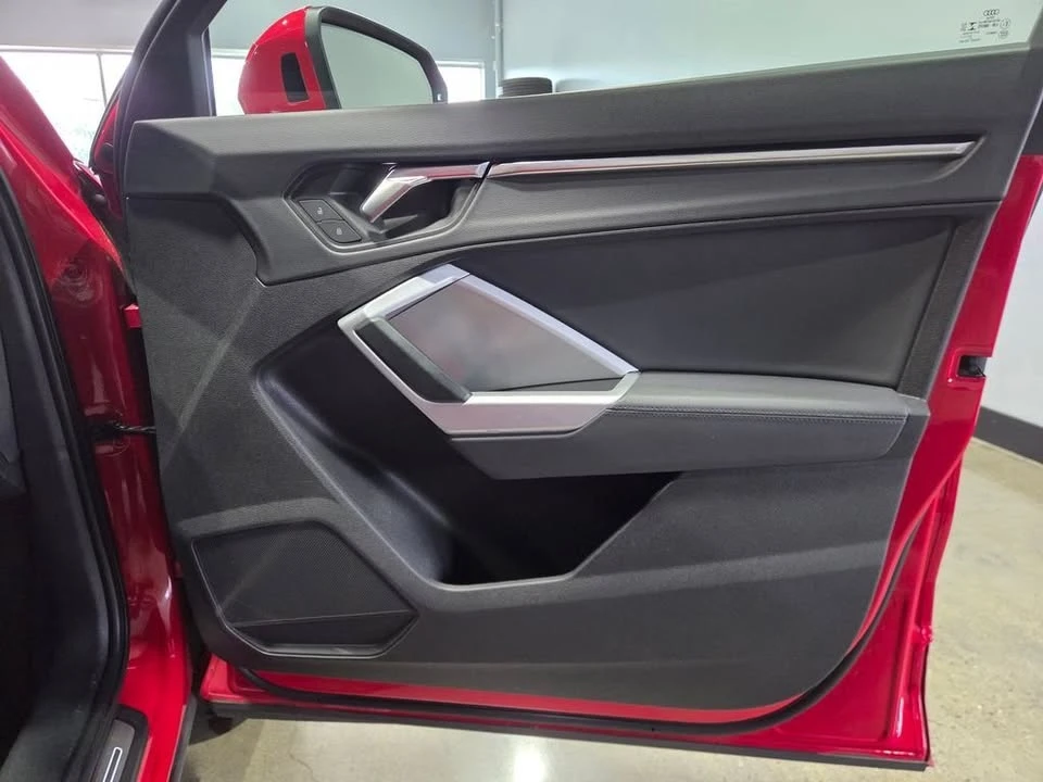 2021 Audi F3 Q3 - Image 16 of 20