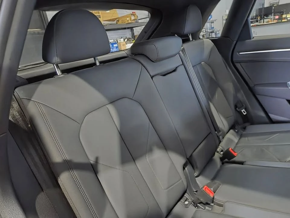 2021 Audi F3 Q3 - Image 18 of 20
