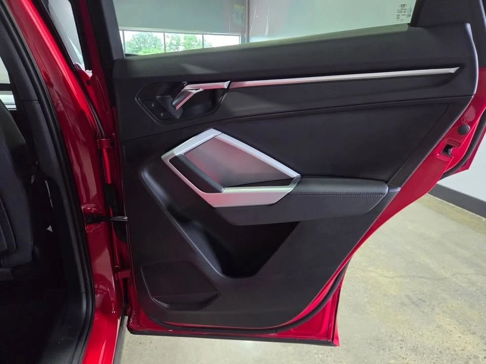 2021 Audi F3 Q3 - Image 19 of 20