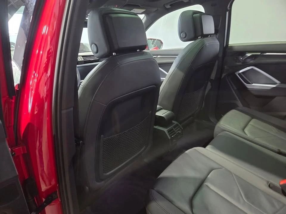 2021 Audi F3 Q3 - Image 11 of 20