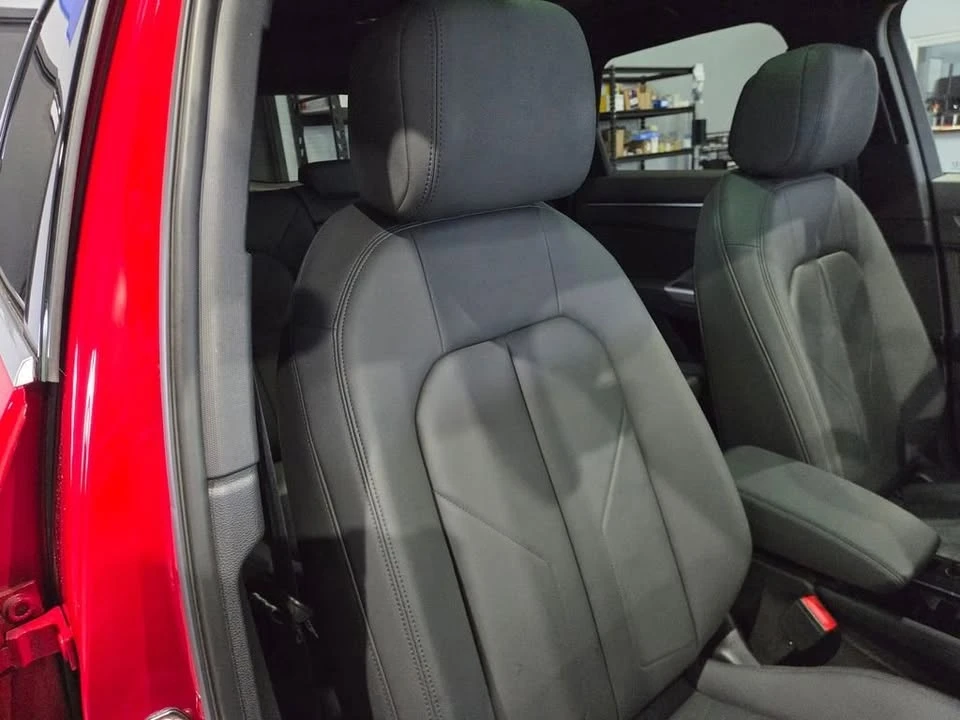 2021 Audi F3 Q3 - Image 15 of 20