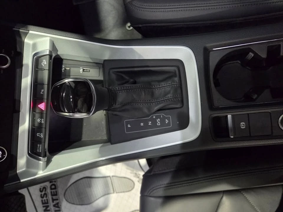 2021 Audi F3 Q3 - Image 8 of 20