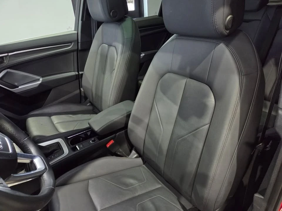 2021 Audi F3 Q3 - Image 10 of 20