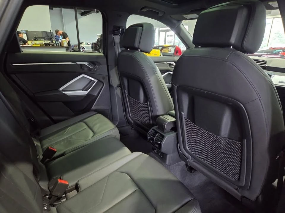2021 Audi F3 Q3 - Image 17 of 20