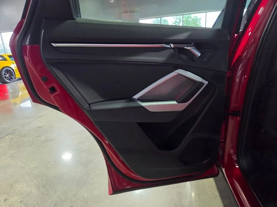 2021 Audi F3 Q3 - Image 13 of 20