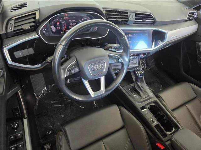 2021 Audi F3 Q3 - Image 9 of 19