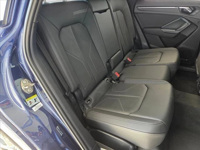 2021 Audi F3 Q3 - Image 18 of 19