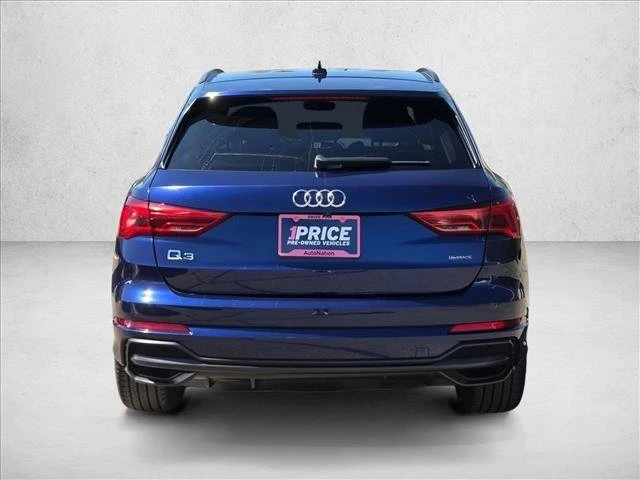 2021 Audi F3 Q3 - Image 6 of 19