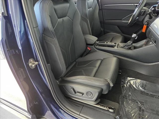 2021 Audi F3 Q3 - Image 19 of 19