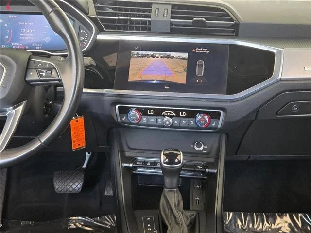 2021 Audi F3 Q3 - Image 13 of 19