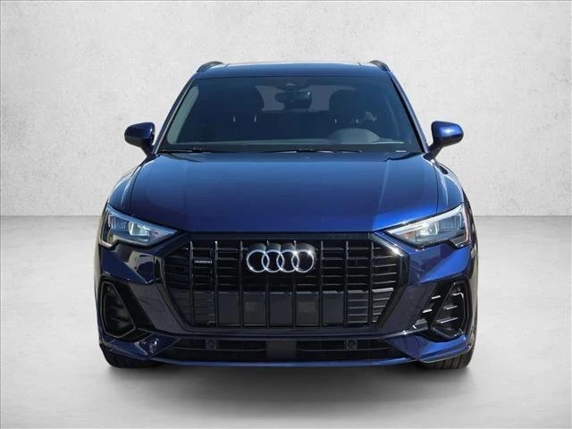 2021 Audi F3 Q3 - Image 2 of 19