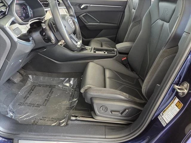2021 Audi F3 Q3 - Image 15 of 19