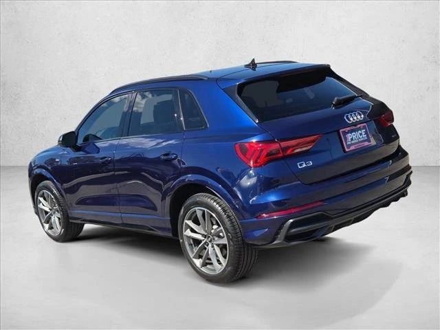2021 Audi F3 Q3 - Image 7 of 19