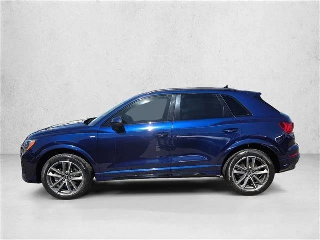 2021 Audi F3 Q3 - Image 8 of 19