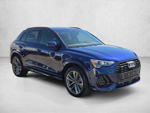 2021 Audi F3 Q3 - Image 3 of 19