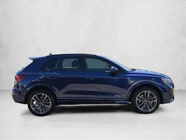 2021 Audi F3 Q3 - Image 4 of 19