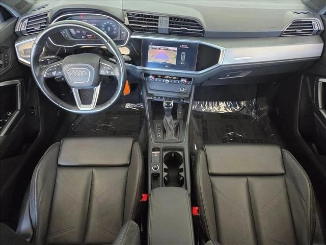 2021 Audi F3 Q3 - Image 16 of 19