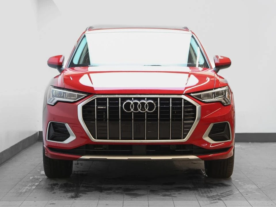 2021 Audi F3 Q3 - Image 2 of 3