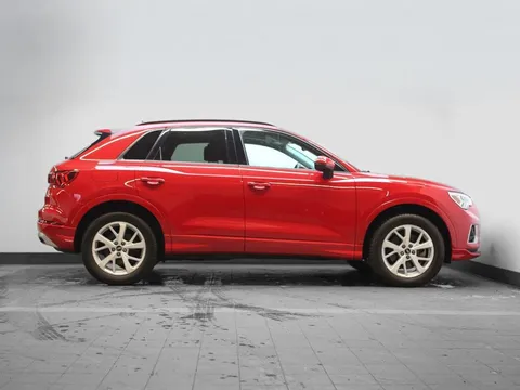 2021 Audi F3 Q3 - Image 3 of 3