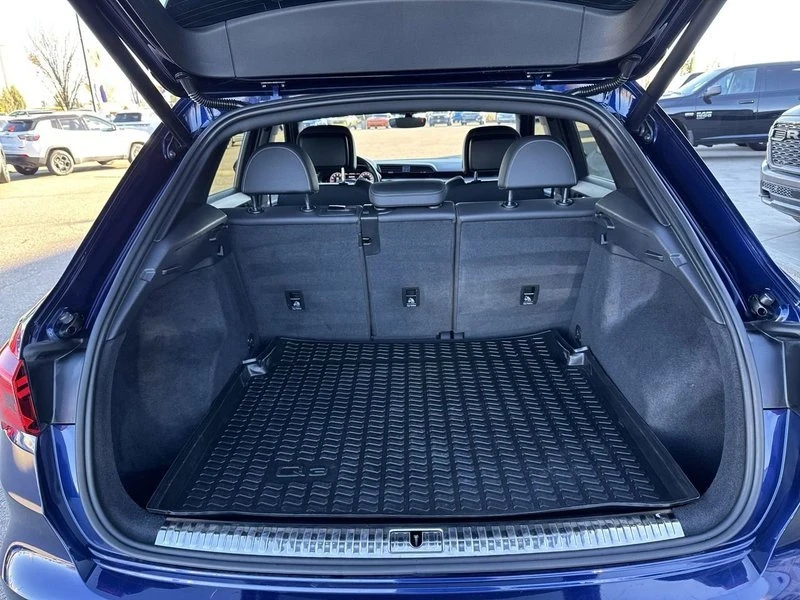 2021 Audi F3 Q3 - Image 18 of 20
