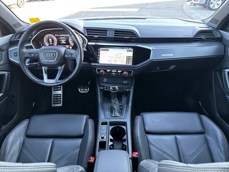 2021 Audi F3 Q3 - Image 16 of 20