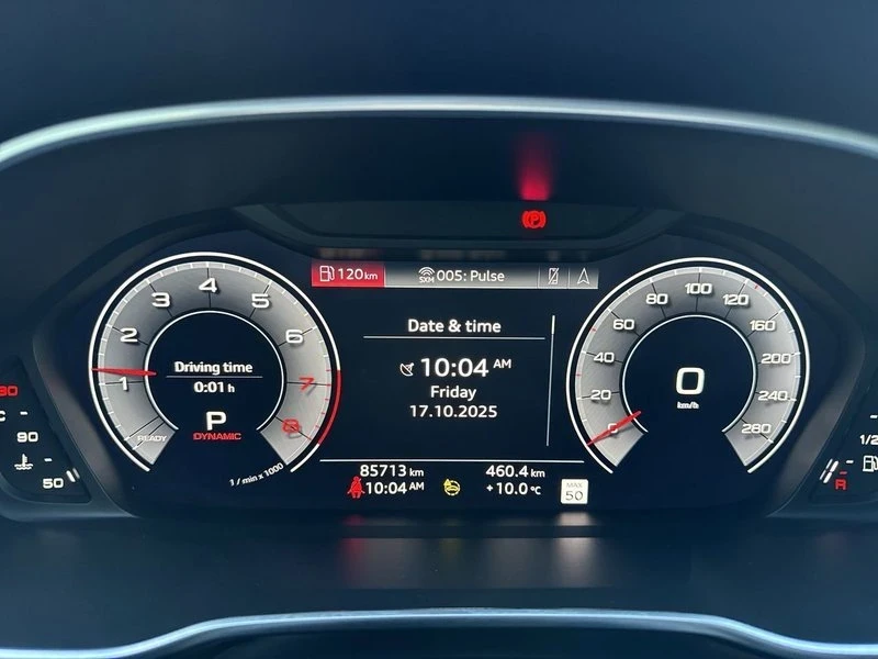 2021 Audi F3 Q3 - Image 13 of 20