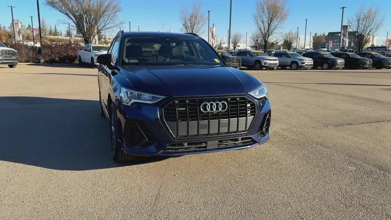 2021 Audi F3 Q3 - Image 7 of 20