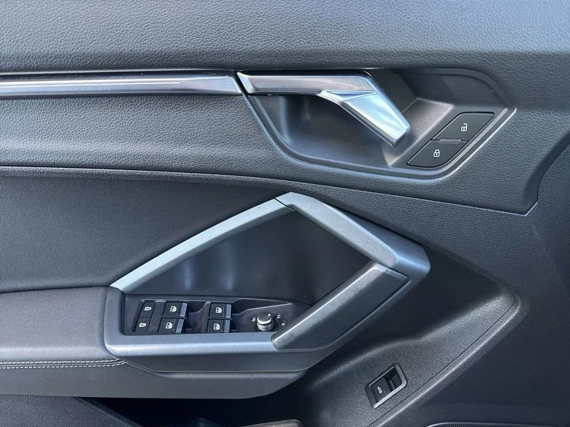 2021 Audi F3 Q3 - Image 11 of 20
