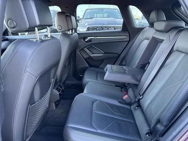 2021 Audi F3 Q3 - Image 17 of 20