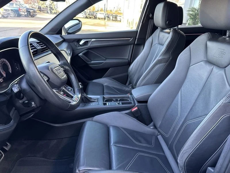 2021 Audi F3 Q3 - Image 10 of 20