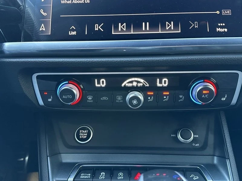 2021 Audi F3 Q3 - Image 14 of 20