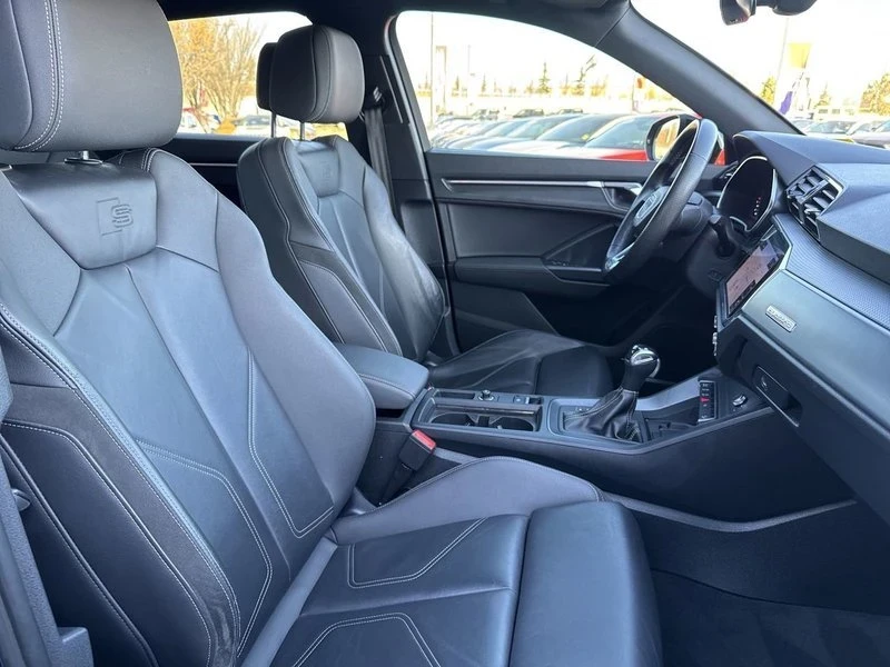 2021 Audi F3 Q3 - Image 19 of 20