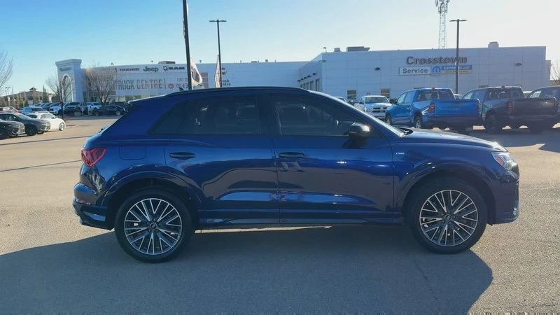 2021 Audi F3 Q3 - Image 5 of 20