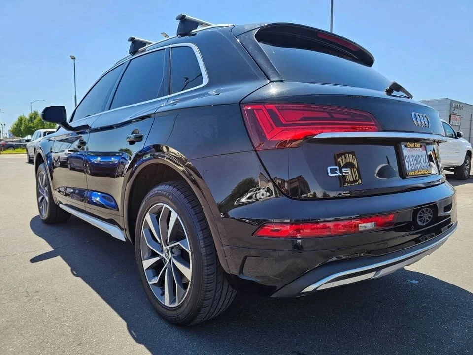 2021 Audi FY Q5 - Image 16 of 19