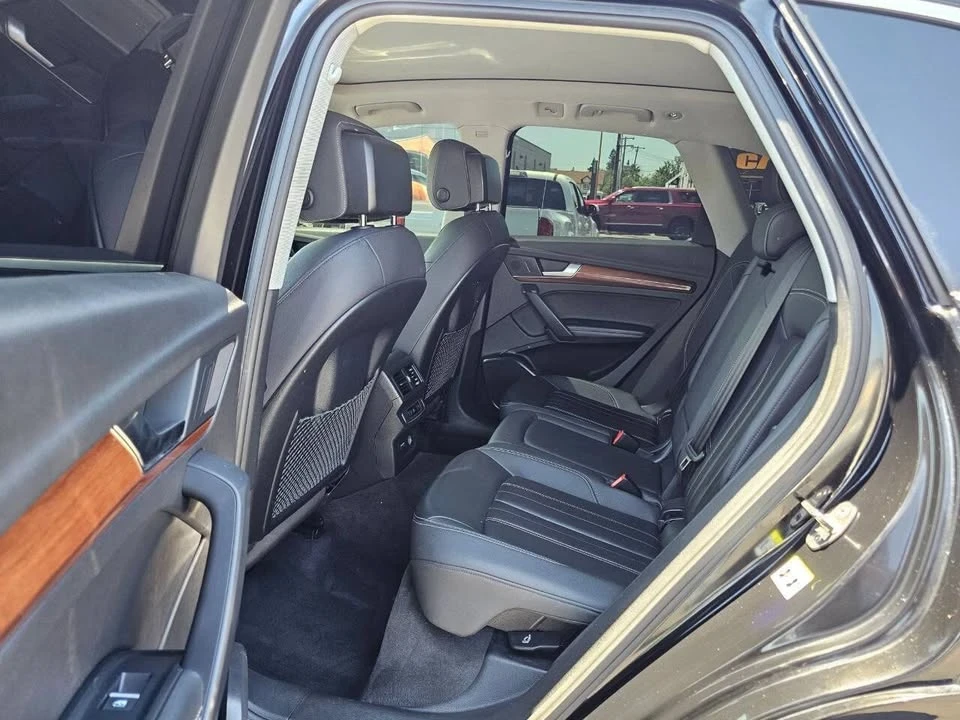 2021 Audi FY Q5 - Image 19 of 19