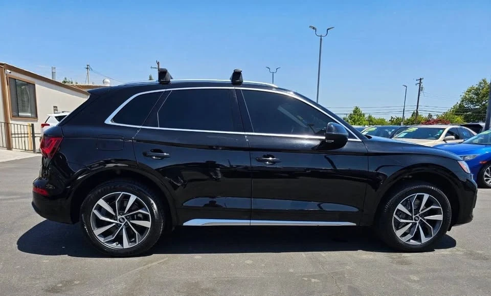 2021 Audi FY Q5 - Image 9 of 19