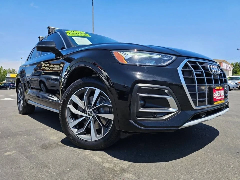 2021 Audi FY Q5 - Image 14 of 19