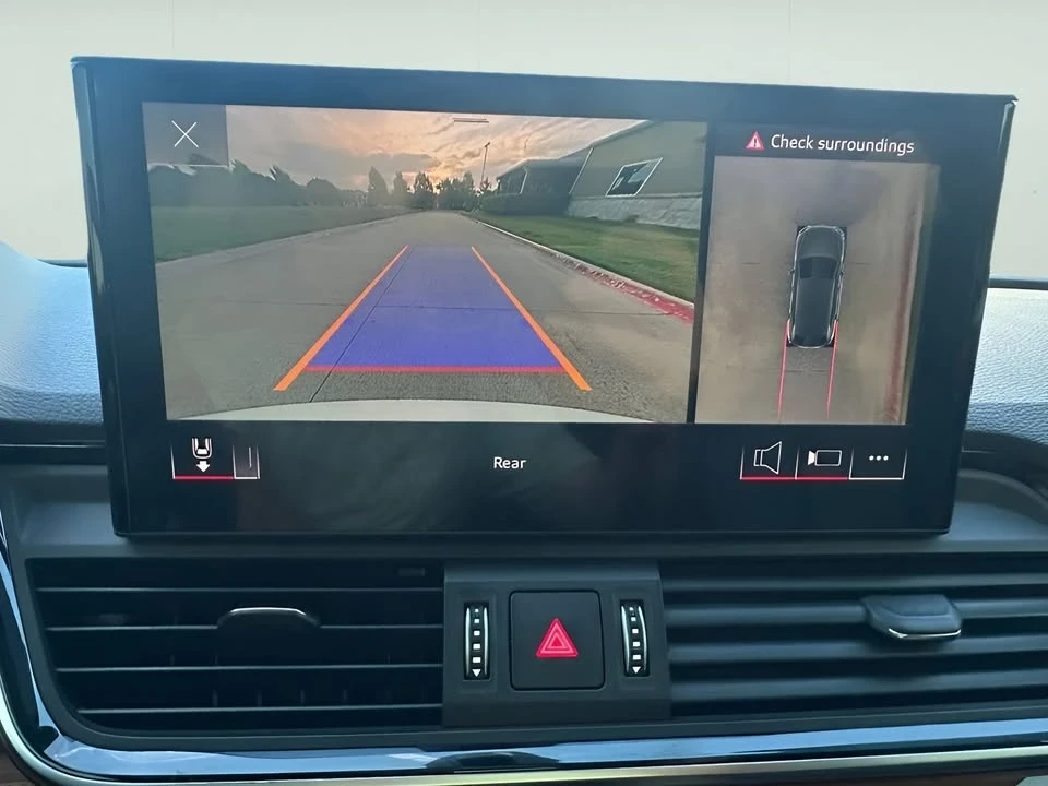 2021 Audi FY Q5 - Image 14 of 17