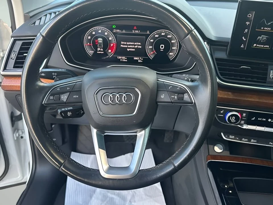 2021 Audi FY Q5 - Image 11 of 17